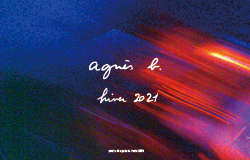 ファッションショー